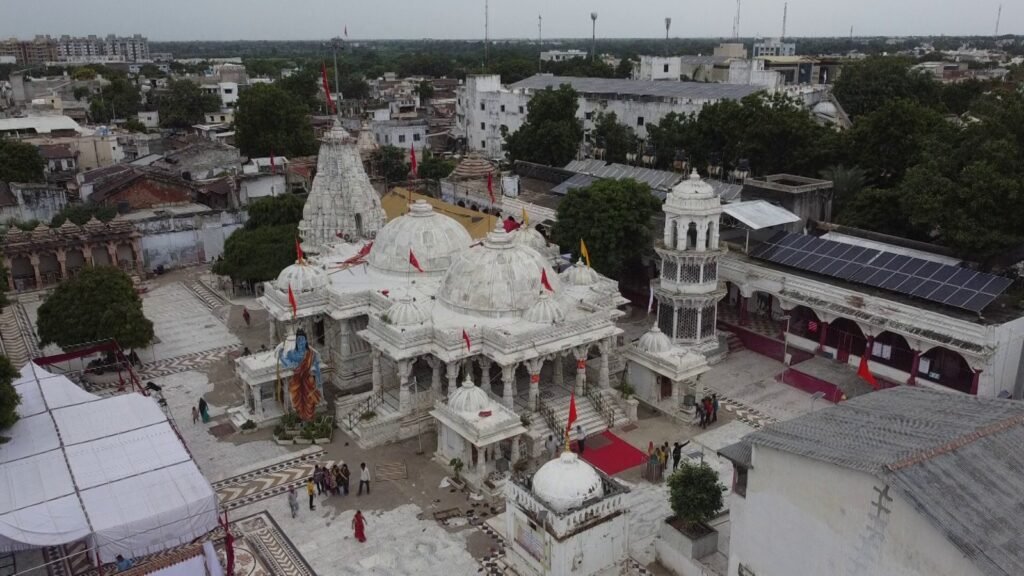 Bahuchar Mataji 