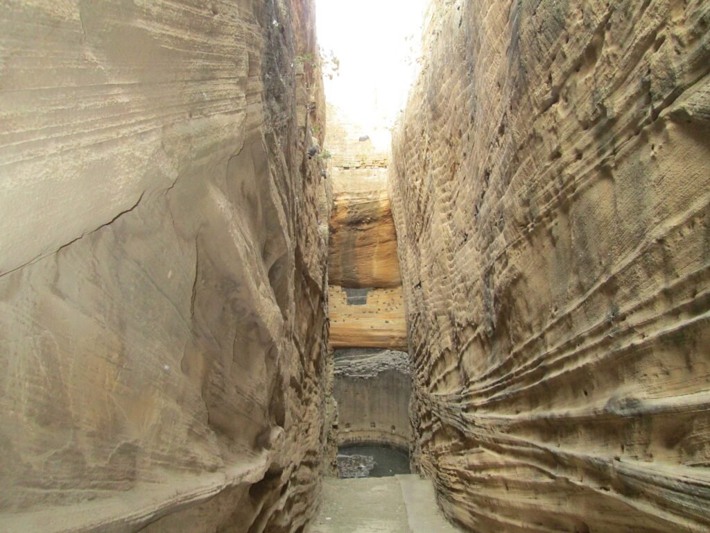 adi-kadi vav