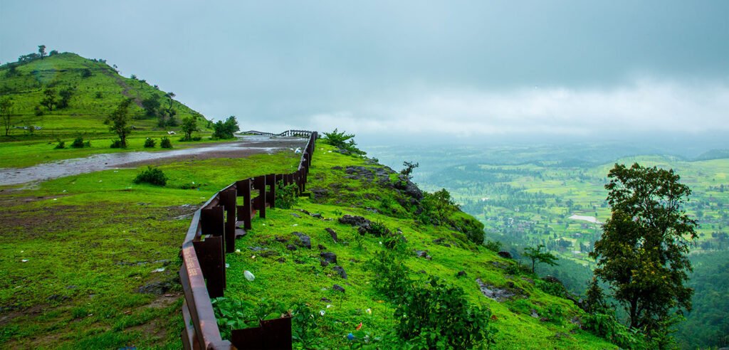 ડોન હિલ સ્ટેશન