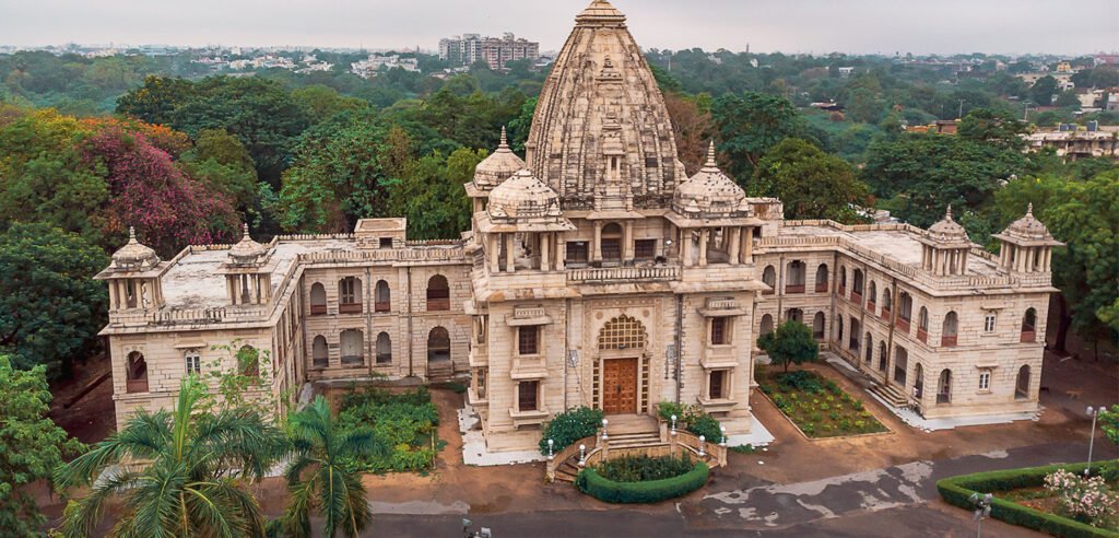 Kirti Mandir