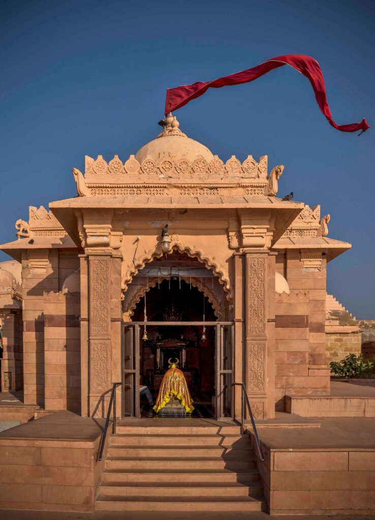 Koteshwar Mahadev Temple