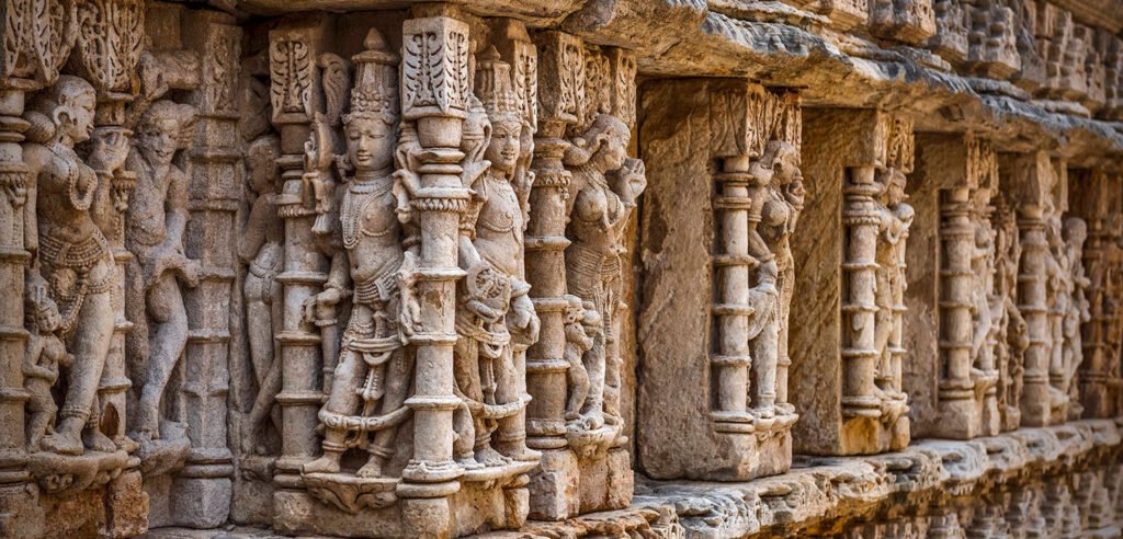 Patan’s Rani Ki Vav