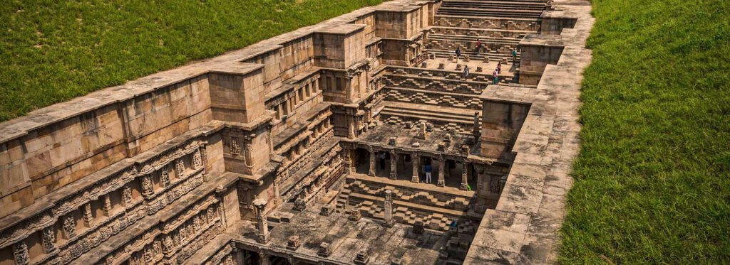 Patan’s Rani Ki Vav