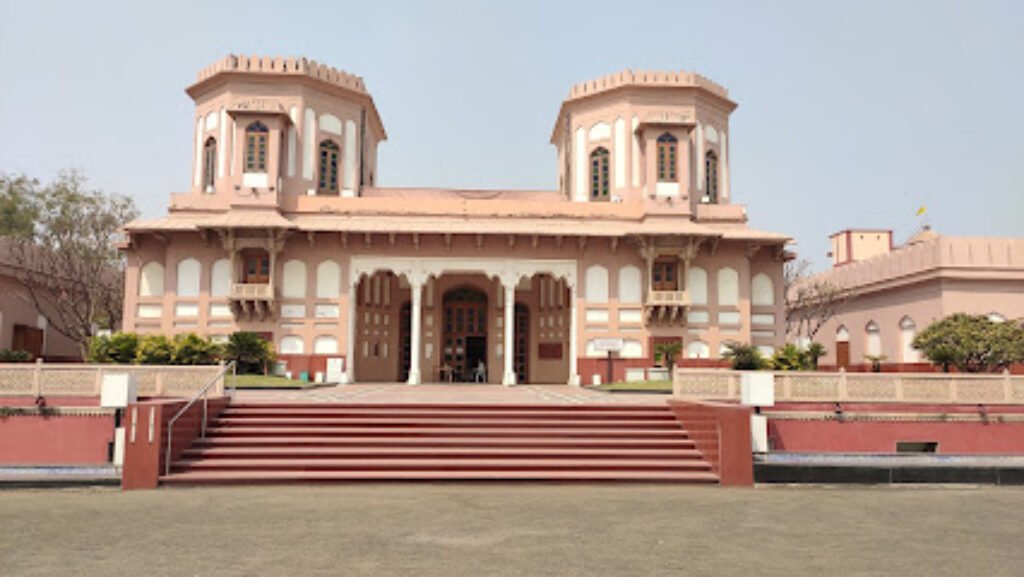 Sardar Vallabhbhai Patel National Museum