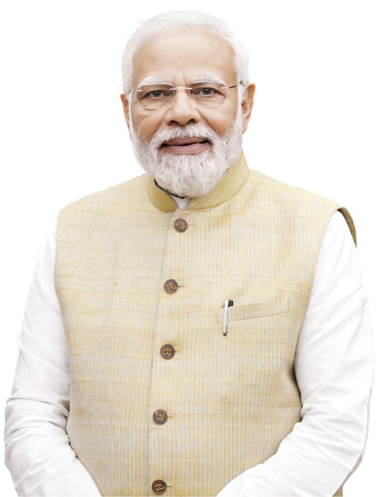 Prime Minister
