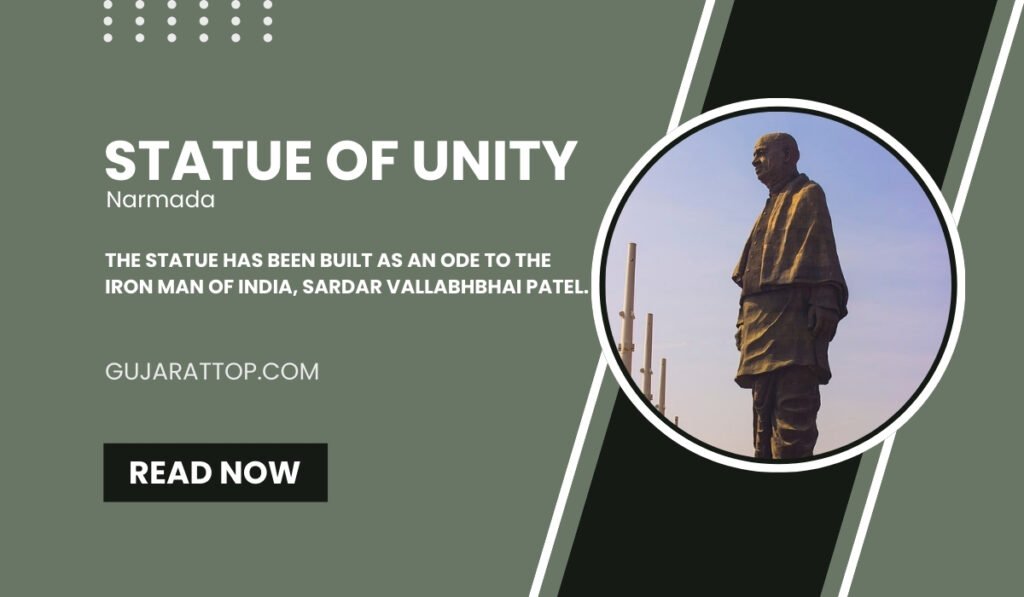 Statue of Unity