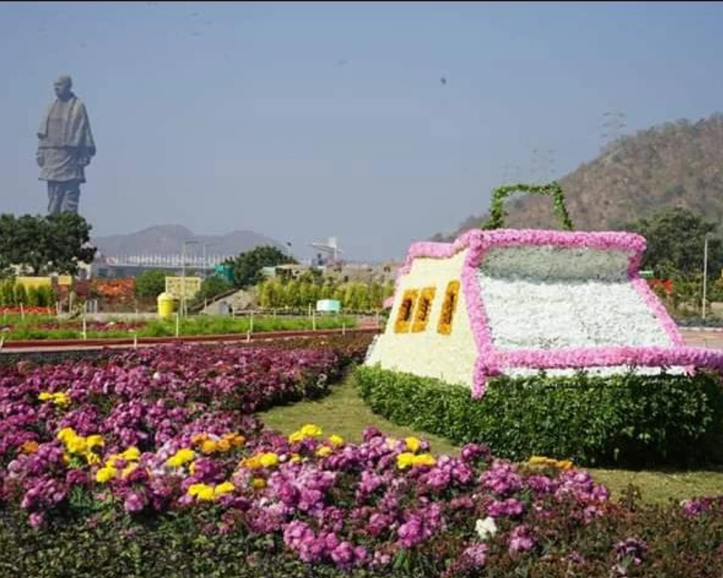 Valley of Flowers