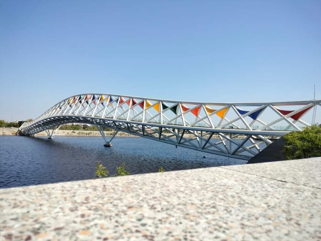 Bridge