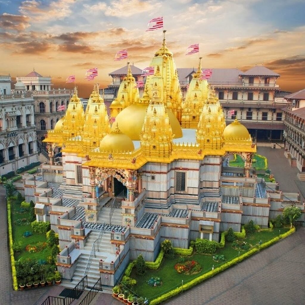 Vadtal Swaminarayan