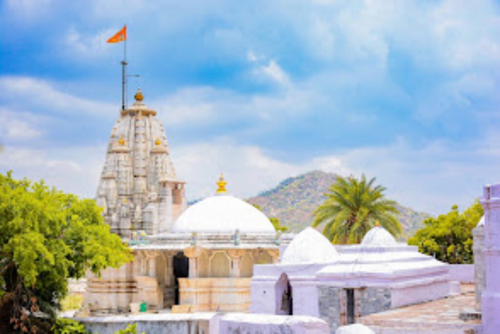 Shree Koteshwar Mahadev Temple