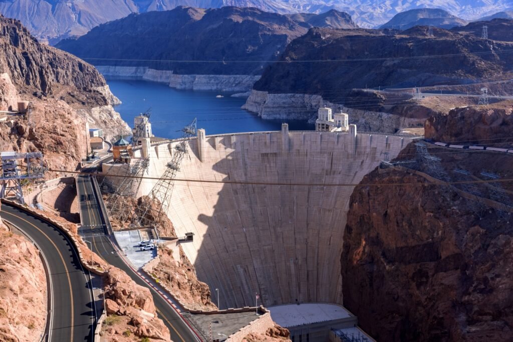 Hoover Dam