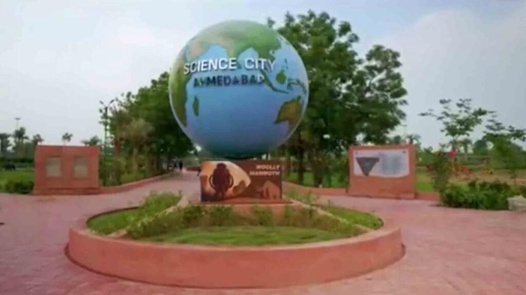 Science City