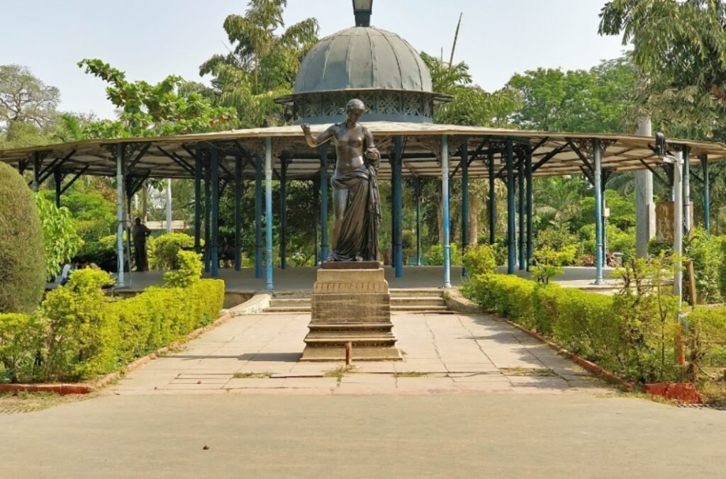 Sursagar Lake