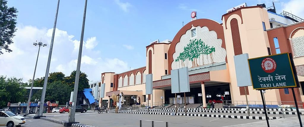 Vadodara Junction