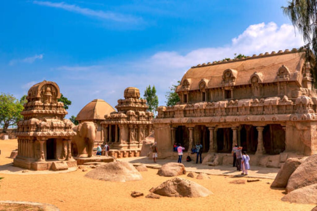 Ambaji Temple